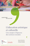 Éducation artistique et culturelle (L')